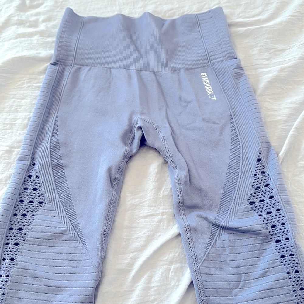 Vitals Gymshark leggings